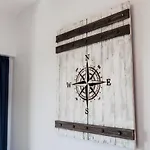 Apartment Aleda Hanza 14 Floor, Balkon *