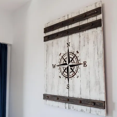 Apartamento Aleda Hanza 14 Floor, Balkon *